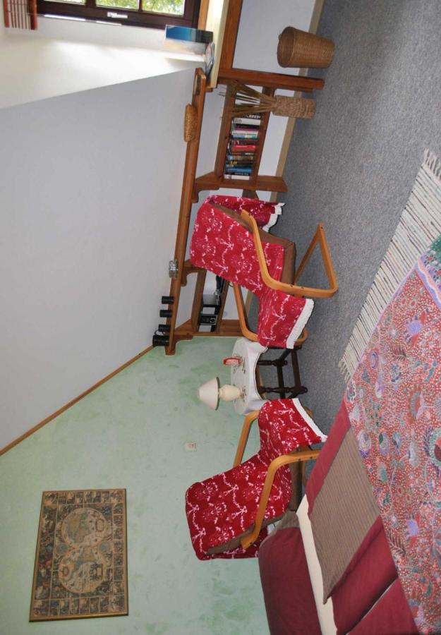 Ferienhof Lassen Apartman Brodersby  Kültér fotó