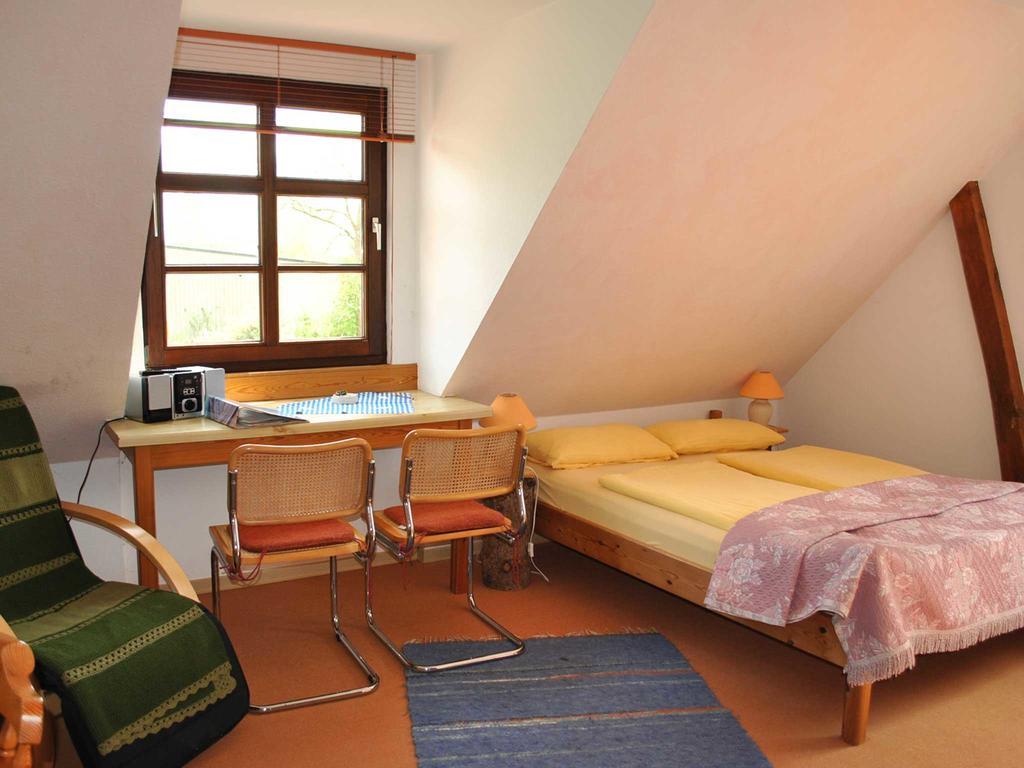 Ferienhof Lassen Apartman Brodersby  Kültér fotó