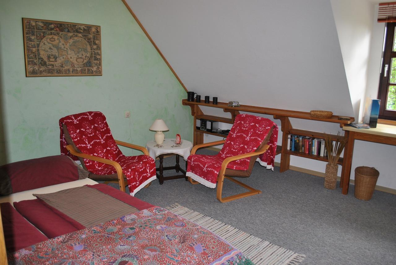 Ferienhof Lassen Apartman Brodersby  Kültér fotó